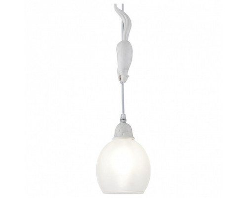Подвесной светильник Freya Squirrel FR5010PL-01W