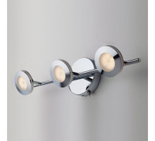 Бра Eurosvet Rоund 20002/3 хром