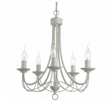 Подвесная люстра Arte Lamp Maypole A6300LM-5WG