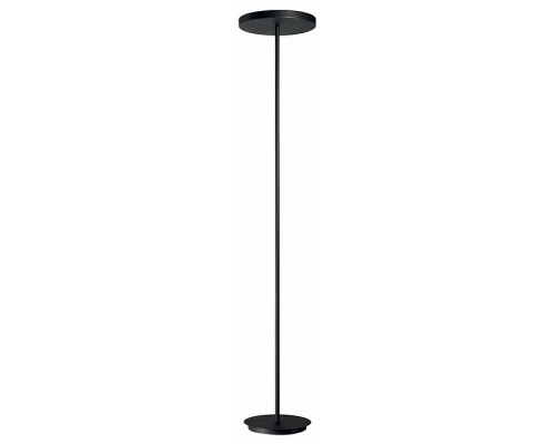 Торшер Ideal Lux Colonna COLONNA PT4 NERO