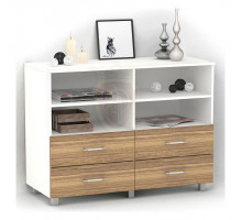 Тумба комбинированная Нега К.040.1200-01