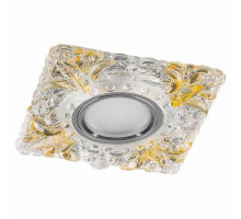 Встраиваемый светильник Feron Saffit CD920 28982