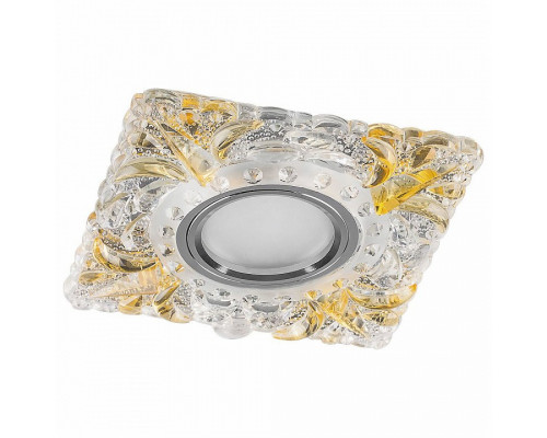 Встраиваемый светильник Feron Saffit CD920 28982