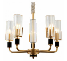 Подвесная люстра Rivoli Gunda Б0050257