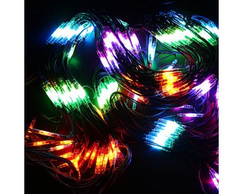 Сеть световая (4x2 м) Нет-Лайт 217-139