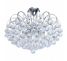 Люстра на штанге MW-Light Жемчуг 232017608
