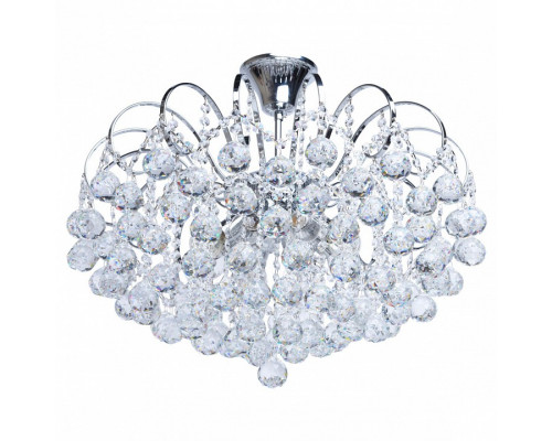 Люстра на штанге MW-Light Жемчуг 232017608