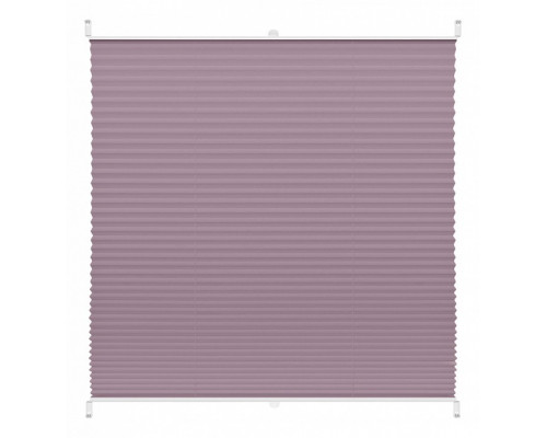 Штора плиссе (60x160 см) Плайн