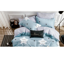 Постельное белье полутораспальное DS