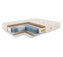 Матрас полутораспальный Prime Hard S1000 2000x1400