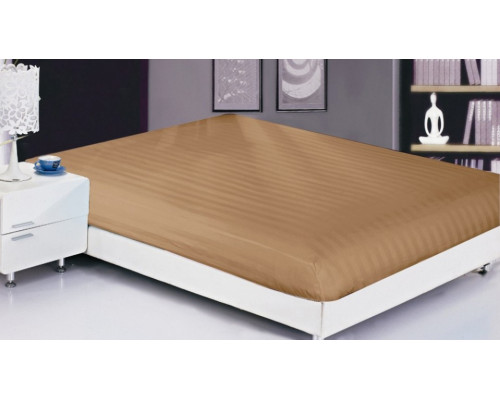 Простыня на резинке (90x200 см) PRC-R