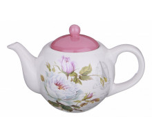 Чайник заварочный (900 мл) Шиповник 358-1112