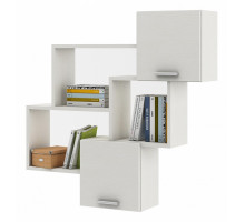 Полка комбинированная Флэш-28