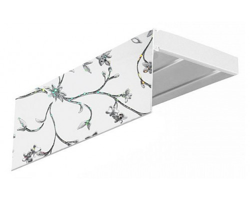 Карниз (300 см) Эконом+ Романтика