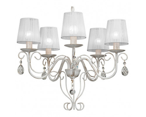 Подвесная люстра Vitaluce V1264 V1264/5