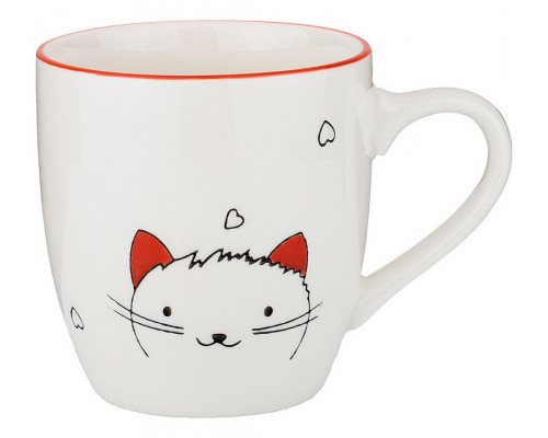 Кружка (450 мл) Китти 359-514