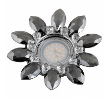 Встраиваемый светильник Uniel Peonia 10543