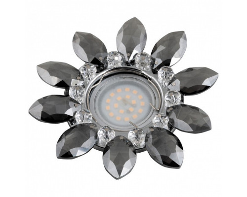 Встраиваемый светильник Uniel Peonia 10543