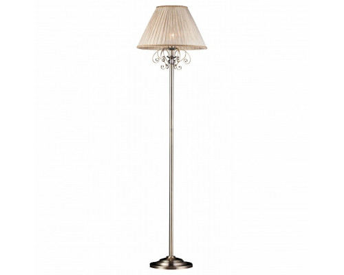 Торшер Arte Lamp Charm A2083PN-1AB