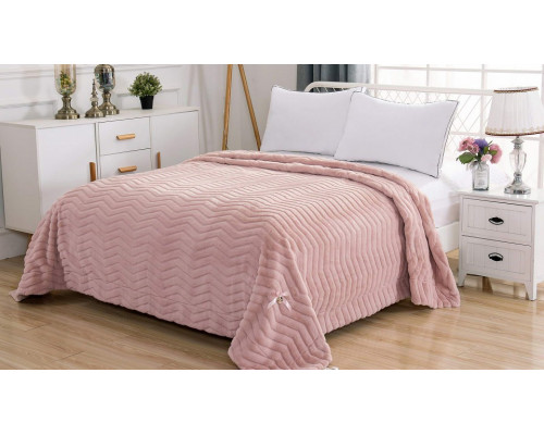 Плед (160x220 см) Климентина