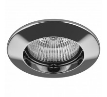 Встраиваемый светильник Lightstar Lega 11 011044