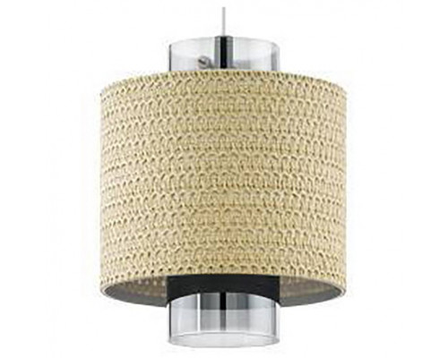 Подвесной светильник Eglo Mediouna 43393