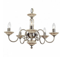 Подвесная люстра Lucia Tucci Novara NOVARA 134.5