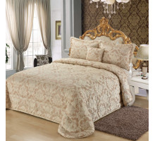 Покрывало с наволочками евростандарт Сантана