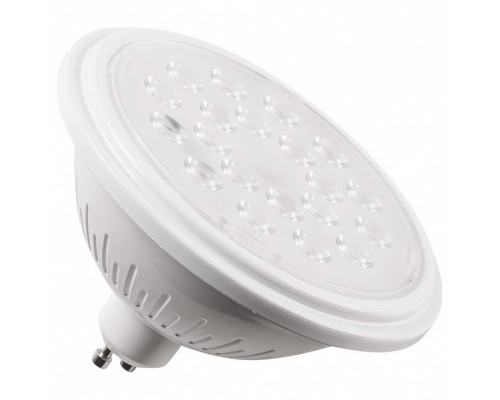 Лампа светодиодная SLV  GU10 9Вт K 1001922