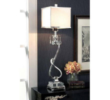Настольная лампа декоративная L'Arte Luce  
