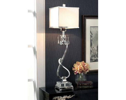 Настольная лампа декоративная LArte Luce