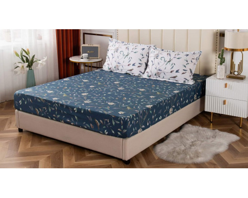 Постельное белье двуспальное Филлида