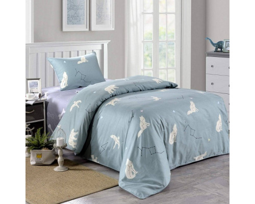 Постельное белье детское Зодиак