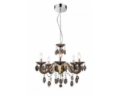 Подвесная люстра Globo Herbert 63133-5