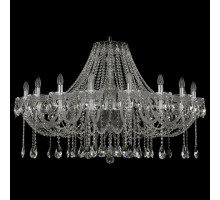 Подвесная люстра Bohemia Art Classic 11.12 11.12.18.400.Cr.Sp