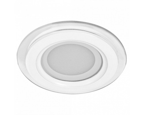 Встраиваемый светильник Feron AL2110 20064