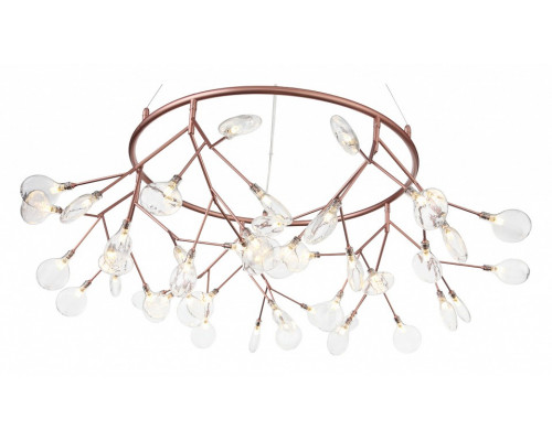 Подвесная люстра ST-Luce Riccardo