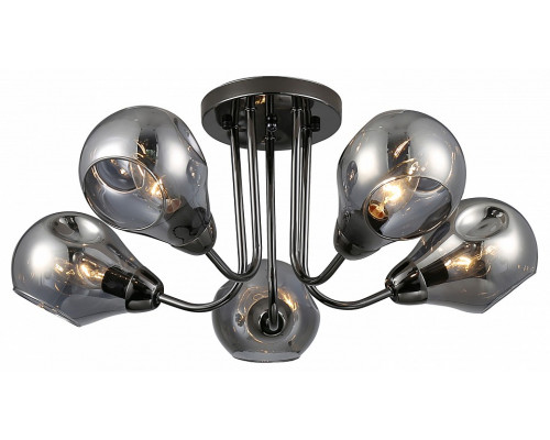 Люстра на штанге Rivoli Elisabeth Б0050828