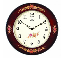 Настенные часы (47 см) Power PW1850JKS1