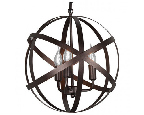 Подвесная люстра Vitaluce 4453 V4453-8/3