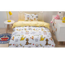 Постельное белье детское Funny world