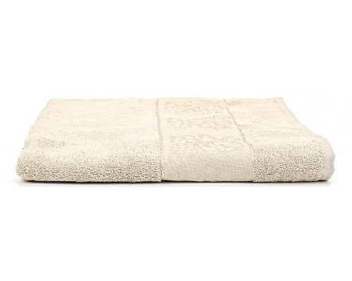 Банное полотенце (70x135 см) Корона