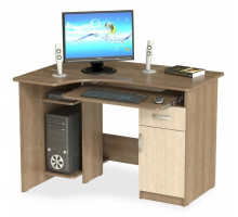 Стол компьютерный СК-09