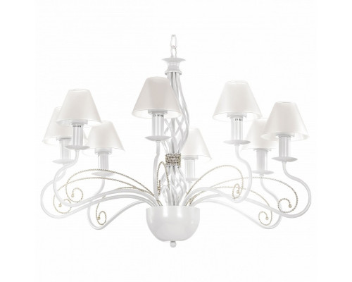 Подвесная люстра Lightstar Esedra 782080