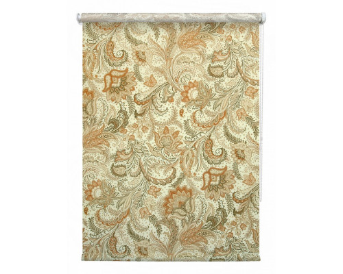 Штора рулонная (40x175 см) Тулуза