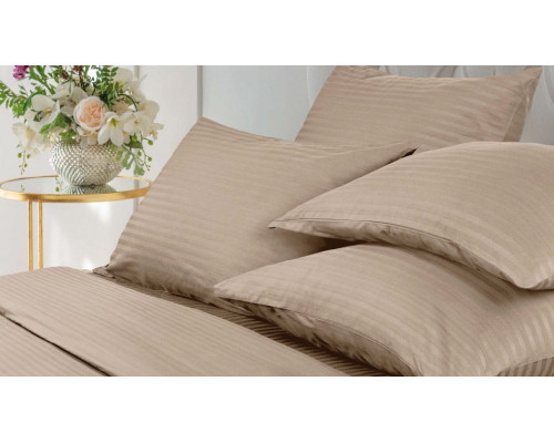 Постельное белье двуспальное Bronze