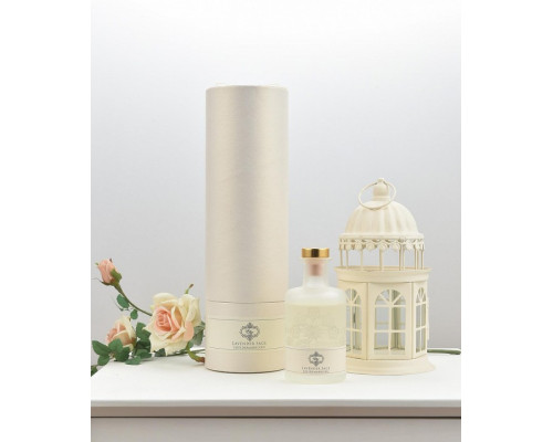 Ароматизатор диффузионный (0.2 л) Бергамот и Кедр Ар-Д03-200мл