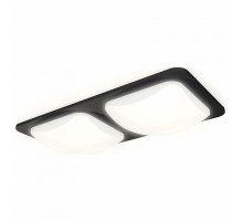 Встраиваемый светильник Ambrella Xc7906 1 XC7906014