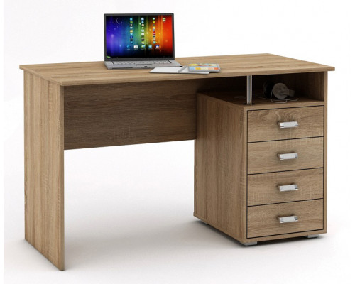 Стол письменный Имидж-51