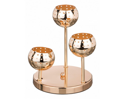 Подсвечник декоративный (18x22 см) Art-39-408